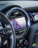 ميني كوبر 2021 MINI JOHN COOPER WORKS GP