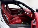 Porsche Cayman GTS, Full Service History, Fully Loaded, Excellent Condition, GCC