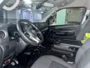 Nissan Urvan HIGH ROOF WIDE BODY