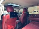 Nissan Patrol LE PLATINUM CITY NISSAN PATROL PLATINUM 2024.ENGINE 5.6L/V8.