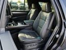 Cadillac Escalade SPORT PLATINUM VIP SEATS