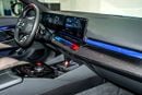 BMW M5 TOURING MASTERCLASS - GCC Specs