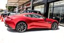Aston Martin Vanquish Carbon Black | GCC Specs | Pristine Condition