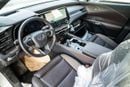 Lexus RX350 PRESTIGE