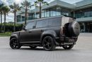 Land Rover Defender P400 Stealth Edition Defender 110 P400 Stealth Edition | 7,442 P.M | 0% Downpayment | Perfect Condition!