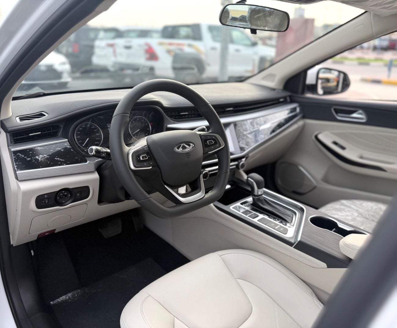 Chery Arrizo 5 Arrizo 5 || 1.5 || 2027