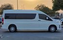 Toyota Hiace GLX 2.8 Diesel Engine - 2WD - RHD