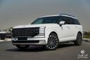 Hyundai Palisade CALLIGRAPHY 2.5L Calligraphy | Hyundai Palisade | GCC | Full Option | HTRAC