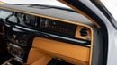 Rolls Royce Phantom EWB - 2026 - GCC Specs - Under Warranty and Service Contract