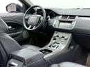 Land Rover Range Rover Evoque R Dynamic SE, Full Service History, Fully Loaded, Excellent Condition, GCC
