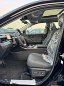 Toyota RAV4 LUXURY TOYOTA RAV4 LUXURY || 2.0L PETROL V4 | RADAR | PANORAMIC ROOF | REAR ENTERTAINMENT SCREEN | FULL OPT