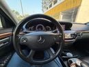 Mercedes Benz S350