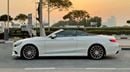 Mercedes Benz S550 STANDARD