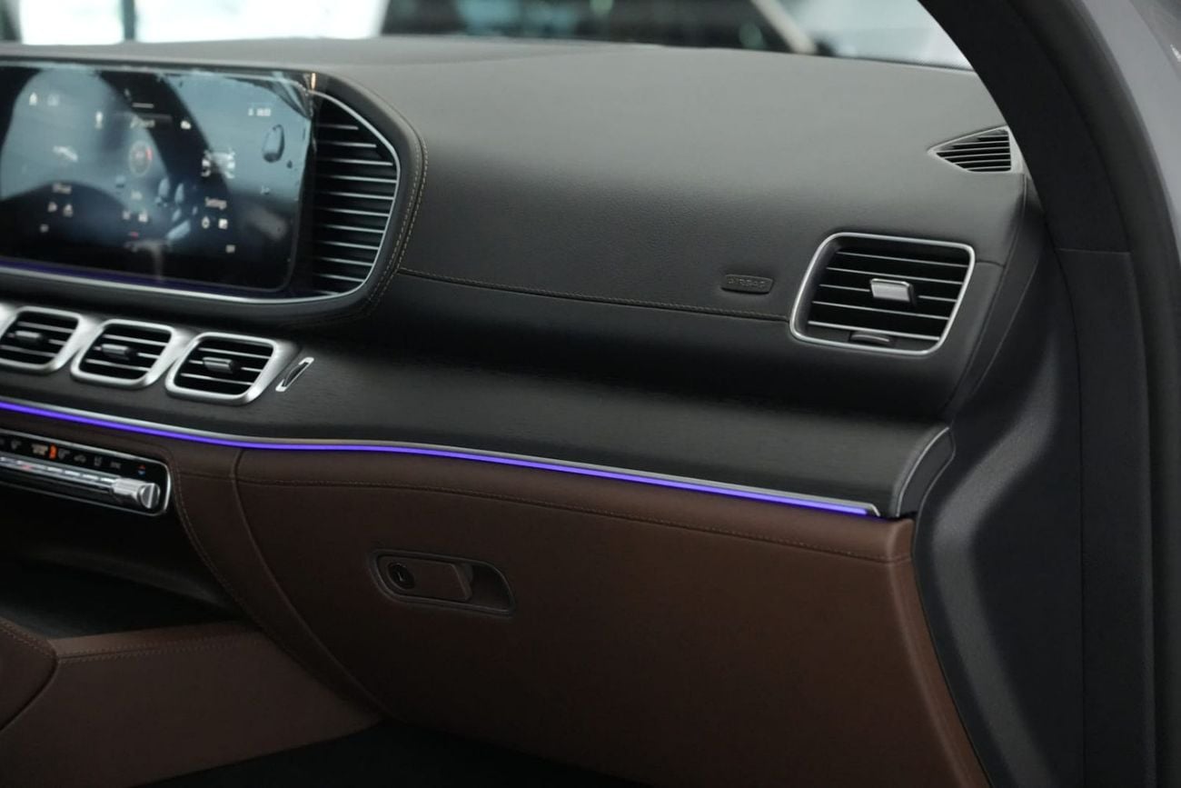 Mercedes Benz GLS450 4M PREMIUM