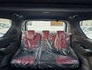 Nissan Patrol LE PLATINUM TURBO || 3.5L PETROL V6 4WD | FULL OPTION (CODE # NPLEP)