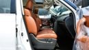 Nissan Patrol LE PLATINUM CITY 2024 Nissan Patrol | 5.6L V8 | 400 HP | Brand New | GCC Specs