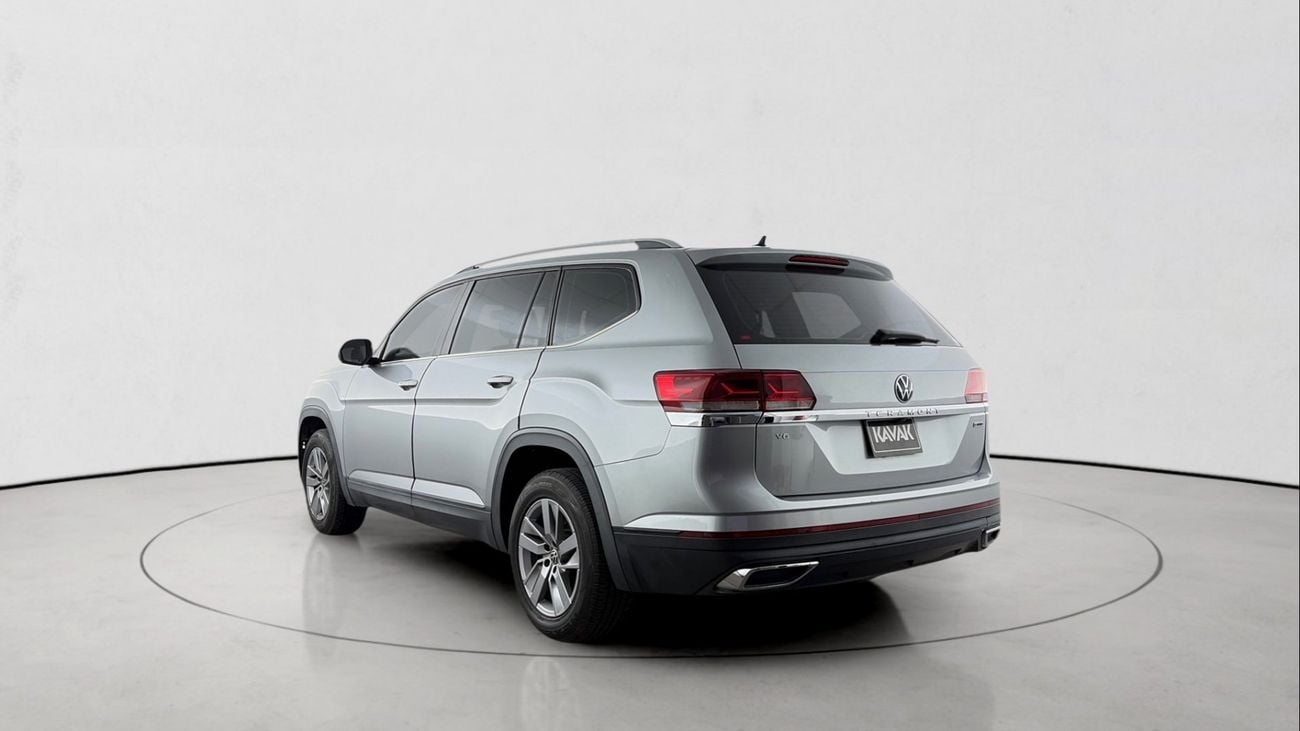 Volkswagen Teramont TRENDLINE | Guaranteed Warranty | 0 Down Payment