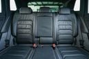 Volkswagen Tiguan R-LINE PLUS-GCC-Al Nabooda Full Service History-1 Owner-Leather Interior