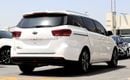 Kia Carnival EX ACCIDENTS FREE - GCC - PERFECT CONDITION INSIDE OUT - MID OPTION
