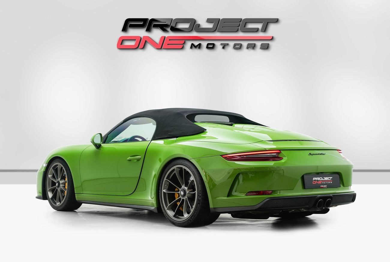 بورش 911
