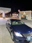 Lexus LS460 LUXURY