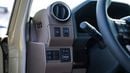 Toyota Land Cruiser 70