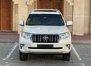 Toyota Prado GXR 2020 Model V6 4.0L Engine Full Option