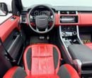 Land Rover Range Rover Sport HSE DYNAMIC 2020 Range Rover Sport P525 HSE ,Warranty ,Excellent Condition ,GCC