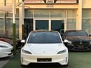 Tesla Model 3 PERFORMANCE