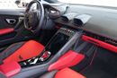 لامبورغيني هوراكان EVO