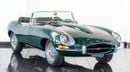 Jaguar E-TYPE