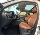 Changan CS95 PLATINUM