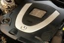 Mercedes Benz CL500 CL500 5.5