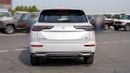ميتسوبيشي آوتلاندر GLX MIDLINE جديد كلياً 2026 ميتسوبيشي أوتلاندر هاي لاين (GO3) 2.5 لتر | SUV بـ 7 مقاعد | مواصفات GCC