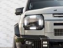 Jetour T2 PREMIUM Jetour T2 2026 GCC specs
