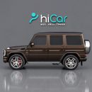 Mercedes Benz G63 AMG STANDARD