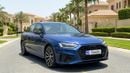 Audi A4 35 TFSI S-LINE 2023 | AED 1539/Month | 0 DP | 30 Day Return | Warranty