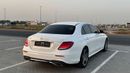 Mercedes Benz E200 PREMIUM