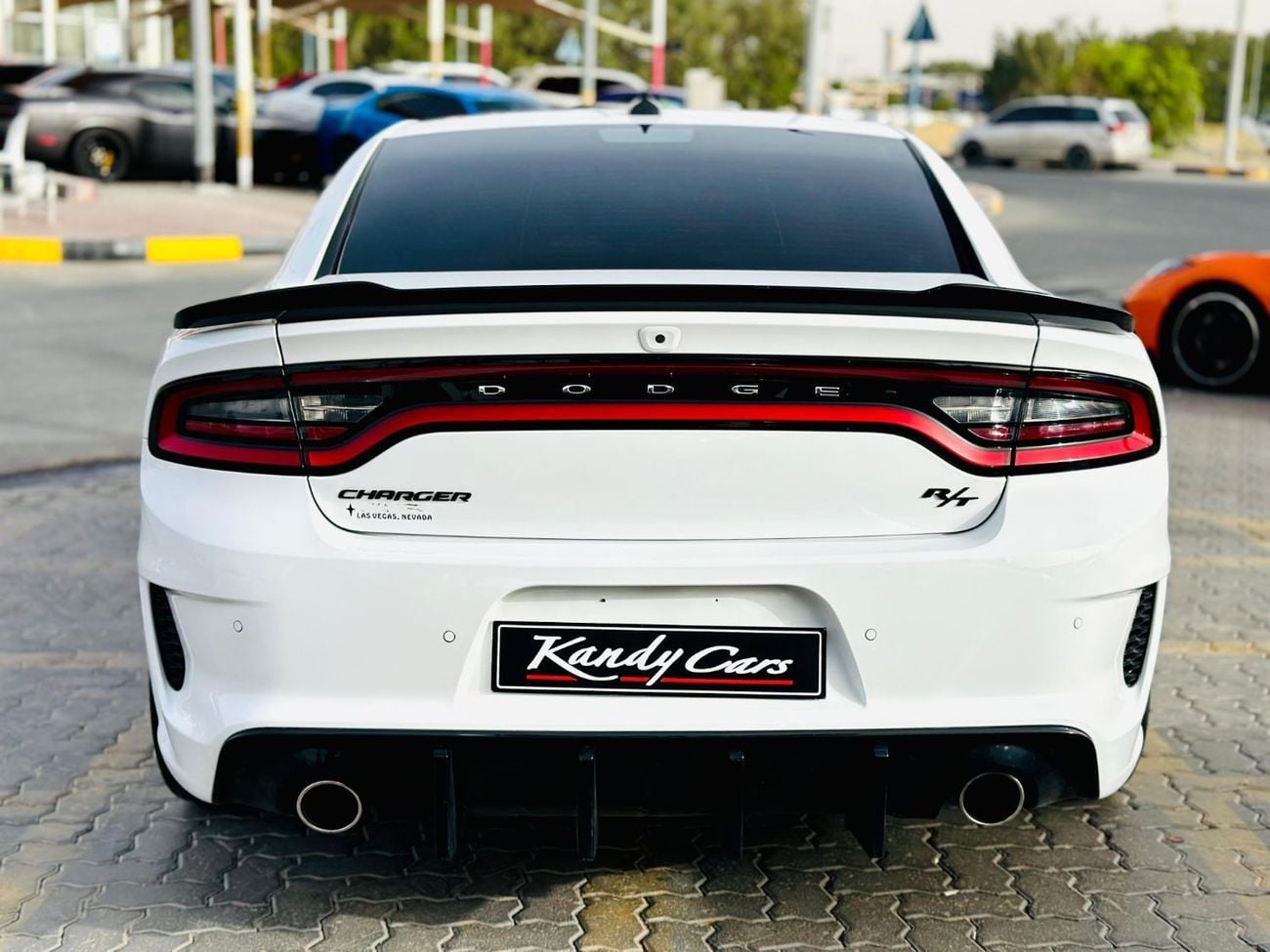 Dodge Charger R/T | Monthly 1500/- | 0% DP | Super Track Pak | Paddle Shifters | # 32089S
