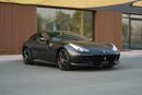 فيراري جي تي سي 4 لوسو LUSSO