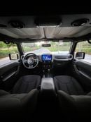 Jeep Wrangler FALCON EDITION EXECUTIVE 3.6L A/T