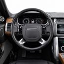 Land Rover Range Rover HSE AED 2,299 P.M • 0% Downpayment • Range Rover • 1 Year Warranty