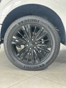 Ford F-150 PLATINUM CREW CAB