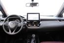 Toyota Corolla Cross 1.8L Petrol A/T 2026 Model