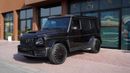 Mercedes Benz G63 AMG BRABUS G800 Mercedes-Benz G-Class 2025 Brabus 700