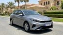 Kia Cerato EX 2022 | AED 608/Month | 0 DP | 30 Day Return | Warranty | Service History