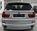 BMW X5 XDRIVE35I GCC .. V6 .. Perfect Condition ..