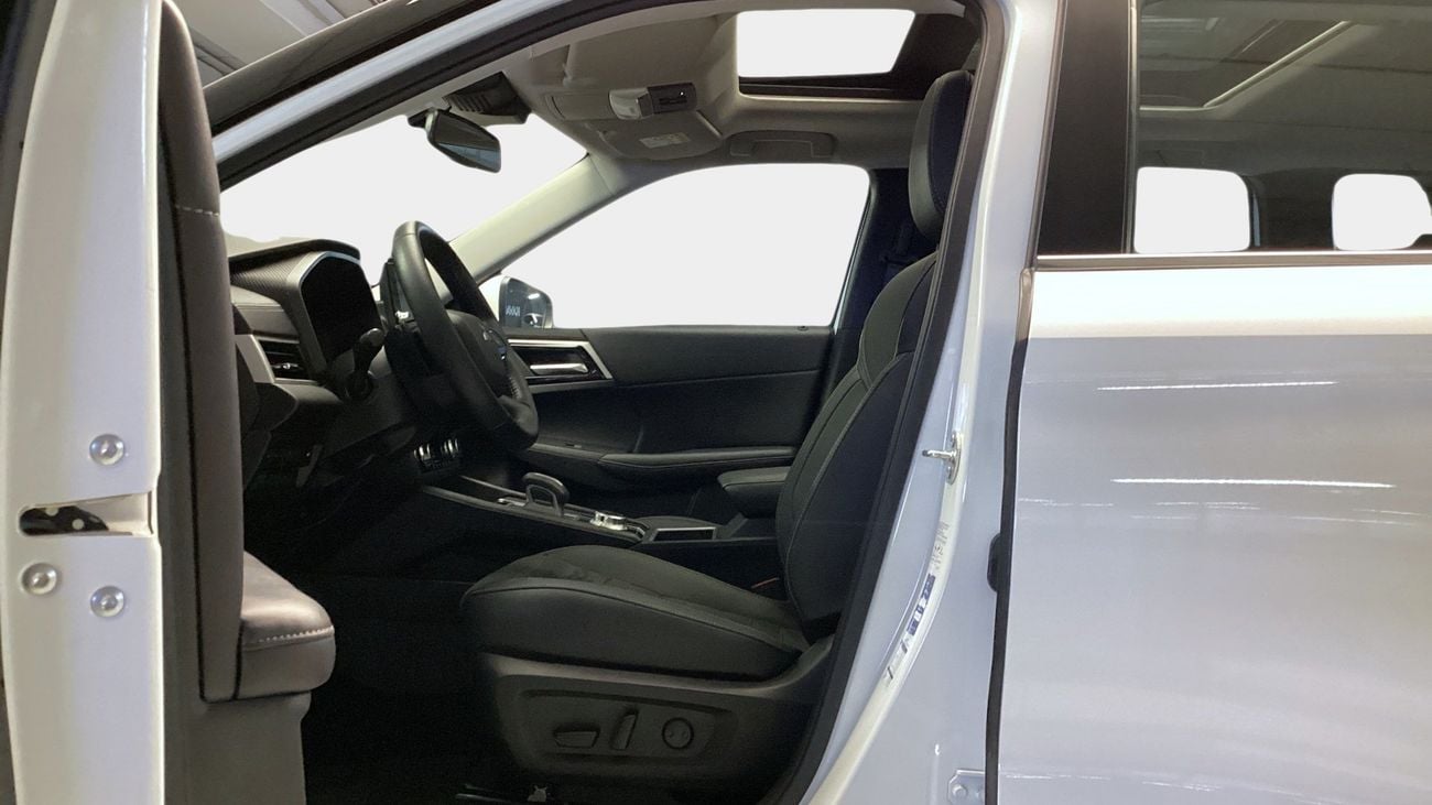 Mitsubishi Outlander GLX MIDLINE | Guaranteed Warranty | 0 Down Payment