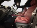 Lexus LX600 SIGNATURE AED 8,480 P.M | 0% DOWN PAYMENT | LEXUS LX600 | AGENCY WARRANTY & FULL AGENCY SERVICE HISTORY | 2025