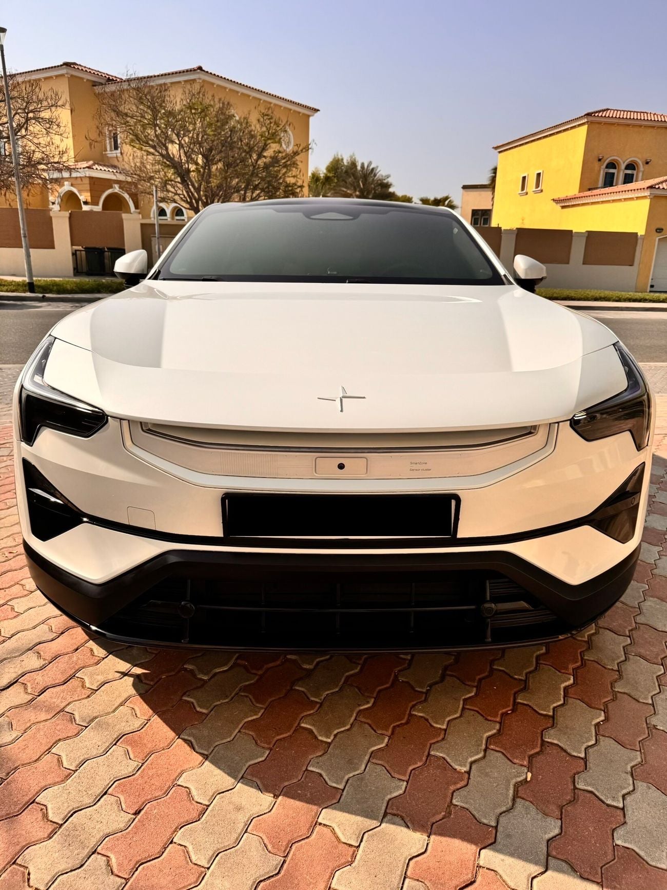Polestar Polestar 3 LONG RANGE DUAL MOTOR RFORMANCE